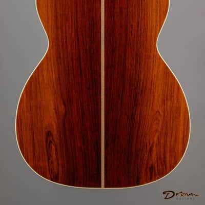 2010 Blazer & Henkes Déjà Vu San Antonio 28, Brazilian Rosewood/Austrian Moonspruce image 4