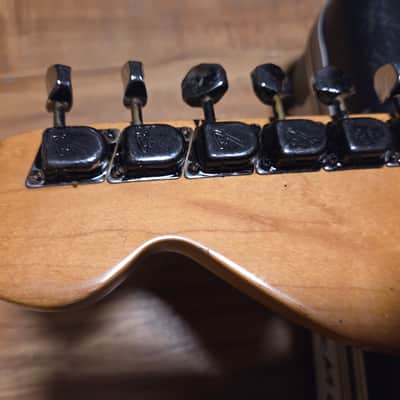 '78 Fender Musicmaster MODIFIED image 15