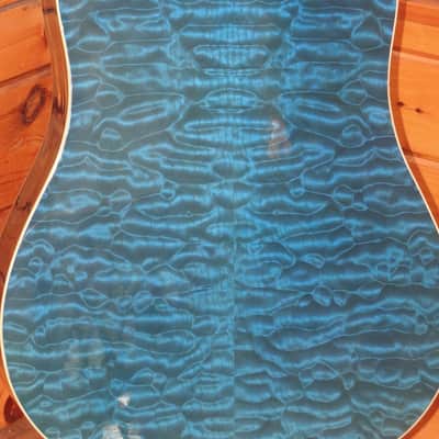 Taylor  Koi  GSLJ 10/100  Limited Run image 3