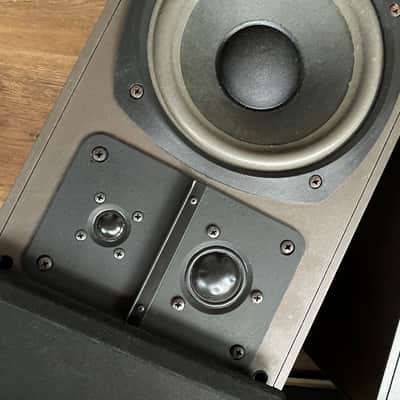 Klein and Hummel O98 3way Active Studio Monitor (Pair) image 10
