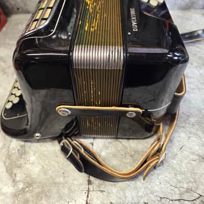 Hohner Ouverture 70's image 3