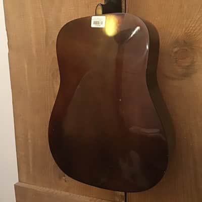 Stargazer UPP10 Fractional Acoustic Guitar image 5