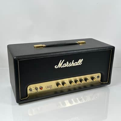 Marshall Origin20H 20W Tube Guitar Amp Head image 4