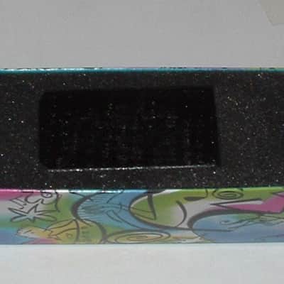Seymour Duncan B-7 Benedetto Jazz Pickup (7 String) - B-7 Benedetto image 2