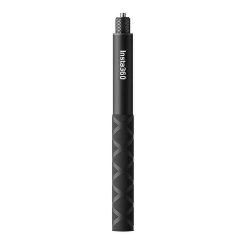 Immagine Insta360 114 cm Invisible Selfie Stick - Camera - 1