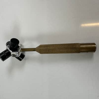 Core Sound TetraMic™ 1st-order Ambisonic Microphone