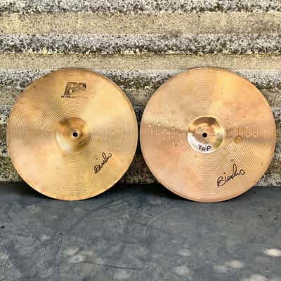 Sabian B8 Hi-Hat 14" image 2
