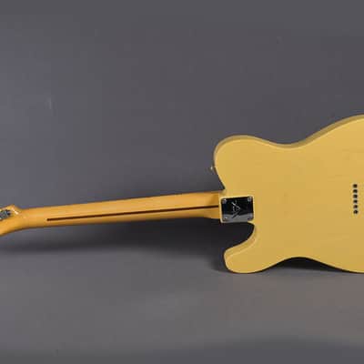 Fender Custom Shop Double Esquire 1950 LCC FNBL 2024 image 12