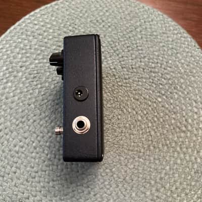 Barber Tone Press Compressor 2003 - 2014 - Black image 3