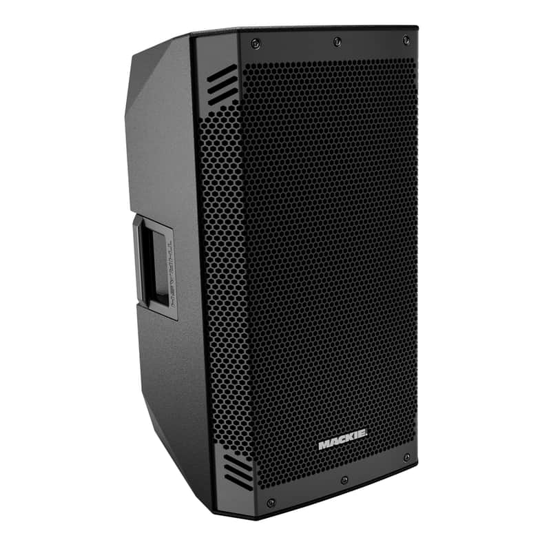 Mackie Thrash12v2 12" Active Speaker 1300-Watt Powered PA w/Bluetooth image 1