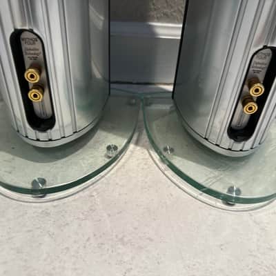 Definitive Technology Mythos Four audiophile floor speakers 225 Watts/Ch image 9