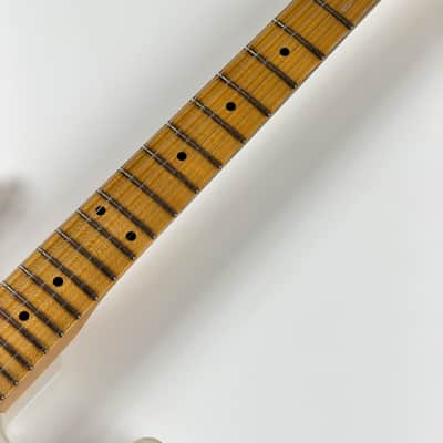 Fender CUSTOM SHOP STRATOCASTER 56 LTD JRN AWBL image 8