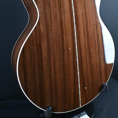 Martin Grand J-28E DN Double Neck Acoustic Guitar #827 *IN STOCK* image 15