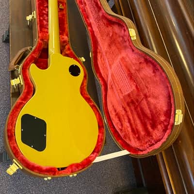 Gibson Les Paul Special 2025 - TV Yellow - PREMIUM GIBSON HSC image 11