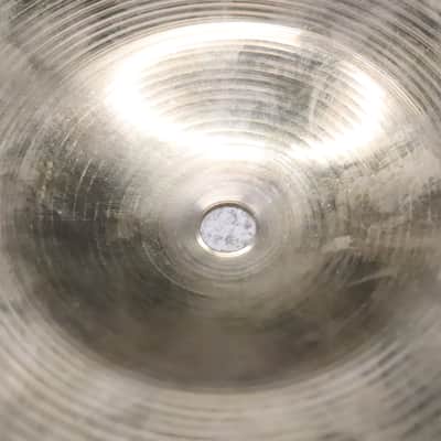 Sabian 10" AA Mini Hi Hat Cymbals (Pair) image 16