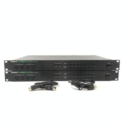 Roland A880 with a DAW? - Gearspace