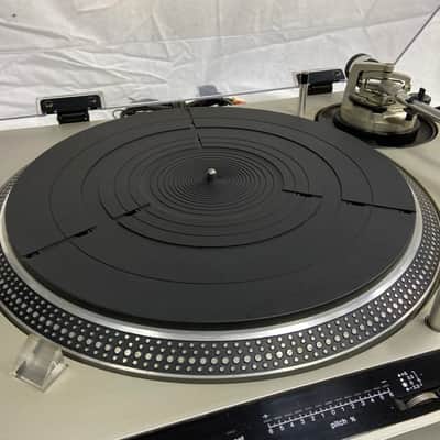 Technics SL-1600 MK2 Direct Drive Automatic Turntable image 6