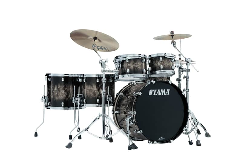 Tama Starclassic Laquer Shellset image 1