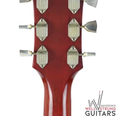 1965 Gibson Dove - Natural image 10