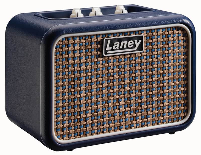 Laney Mini Amp LSI Lionheart Edition MINI-LION image 1
