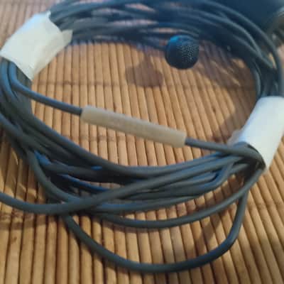 Sennheiser MKE 2-60 Lavalier mic + K6 powering module image 6