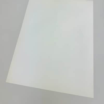 Gibson Late 1960s "Classics” Classical Guitar Flyer image 2