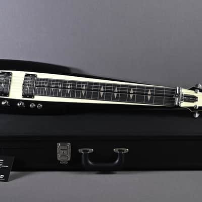 Duesenberg Alamo Lapsteel Ivory image 2