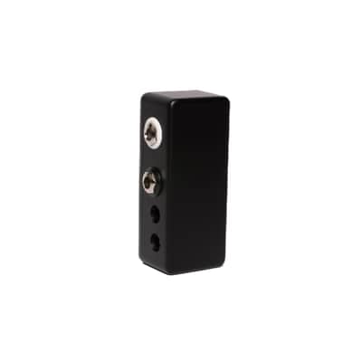 CopperSound Pedals Buffer JFET-Driven Buffer Pedal image 2