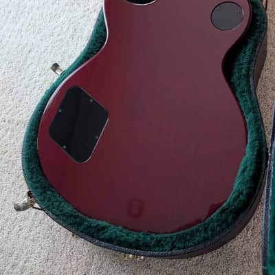 2002 Guild Bluesbird - Corona image 8