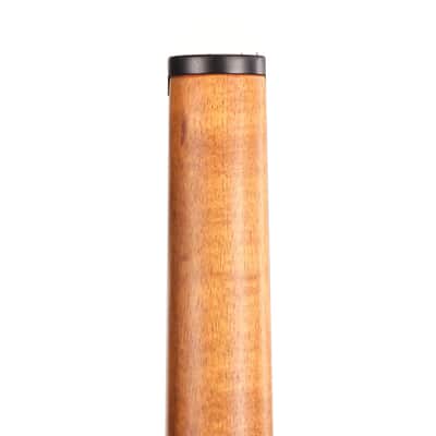 Kiesel Vader Flamed Koa Top 2015 image 12
