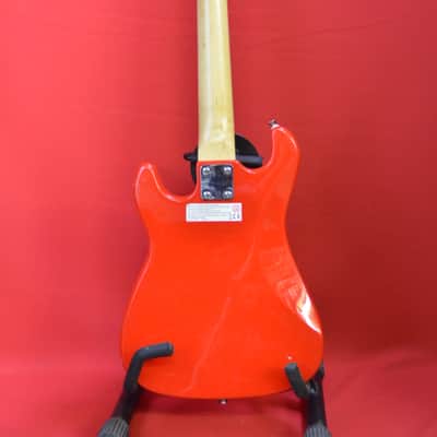 CB Sky Kids Size Strat Style Electric Guitar image 5
