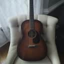Martin 000-17SM 12-Fret 2013 - 2015 - Sunburst
