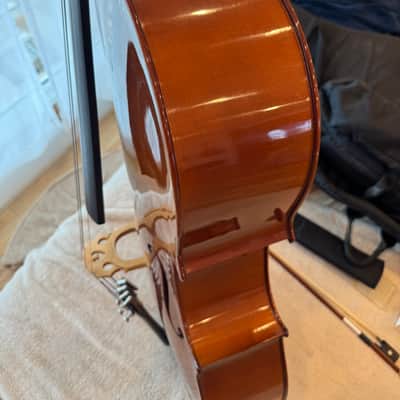 Peter Steinhaus Cello N1 1997 image 6