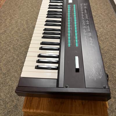 Yamaha DX7 with Grey Matter Response E! image 7