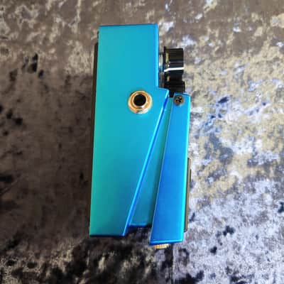 Boss BD-2-B50A 50th Anniversary Blues Driver 2023 - 2024 - Blue image 8