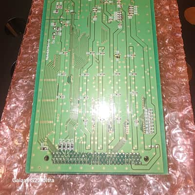 Yamaha MY8-AT 24-bit 8-Channel ADAT Optical Input/Output Card image 4