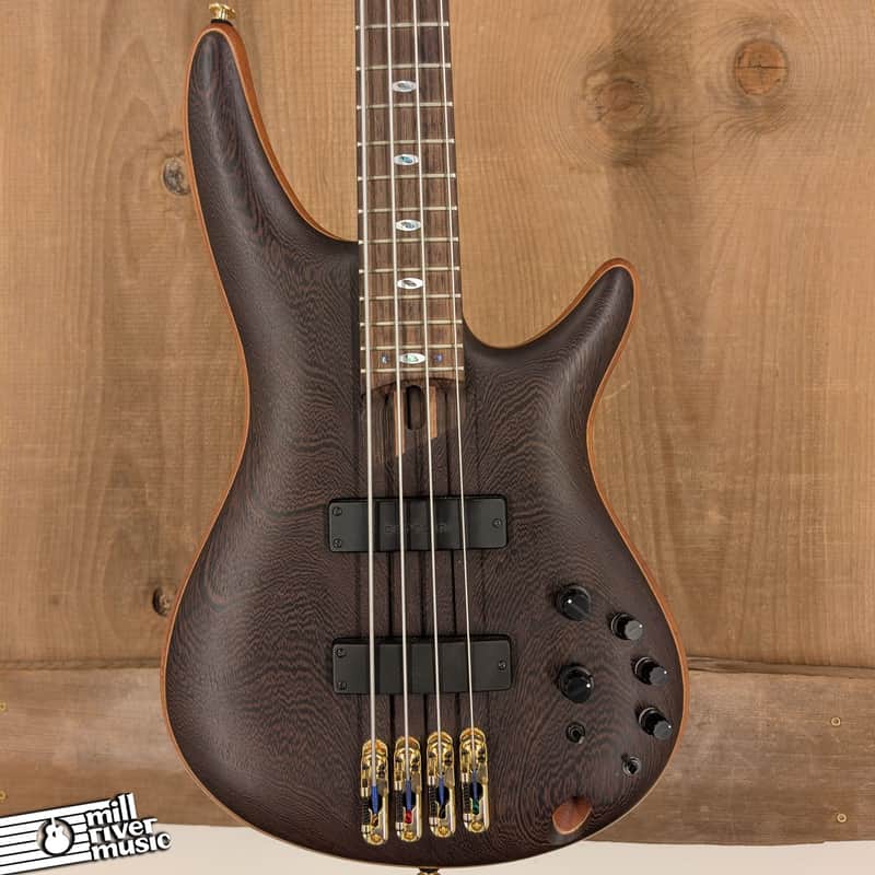 Ibanez SR5000 Prestige Soundgear | Reverb