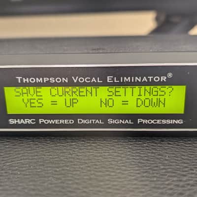 LT Sound Thompson VE-4 Vocal Eliminator image 5