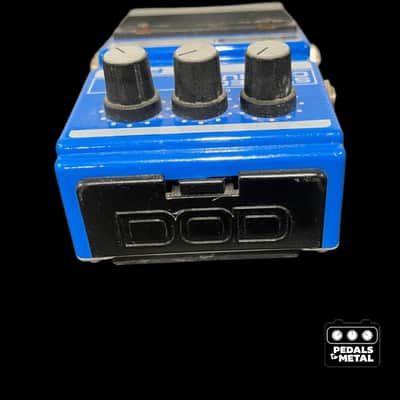 DOD FX65 stereo chorus - X15889 image 5