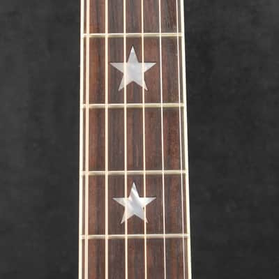 Gibson Custom Shop Everly Brothers J-180 Ebony image 9
