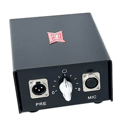 Beesneez BC12A Tube Condenser Microphone image 2