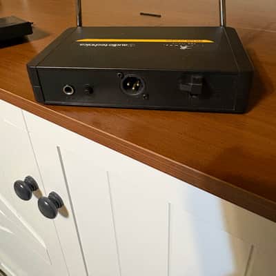 Audio-Technica ATW-R700 2010s image 4