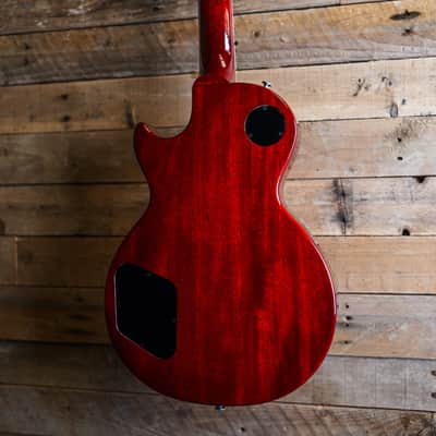 2024 Gibson Les Paul Studio In Wine Red image 6