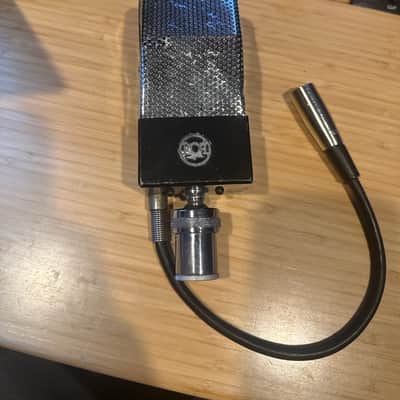 RCA 74-B Junior Velocity Ribbon Microphone 1940s - Common image 2