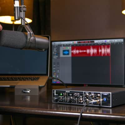 Cranborne Audio Ca Camdenec1 Camden Ec1 image 4