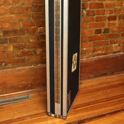 Calzone Guitar Flight Case for Firebird image 9