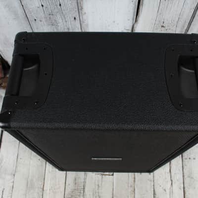 Laney IronHeart IRF-Dual Top Guitar Amplifier Head with GS212FE 2x12 Amp Cabinet image 7
