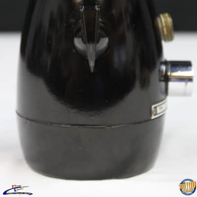 Vintage Epiphone Electar TR-5 Microphone Bullet Transducer Corp New York, Works! image 6