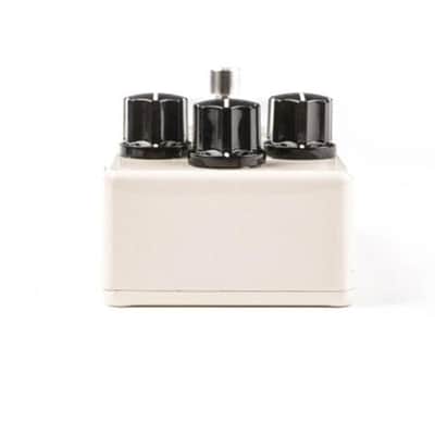 MXR Micro Amp+ Boost Pedal image 4