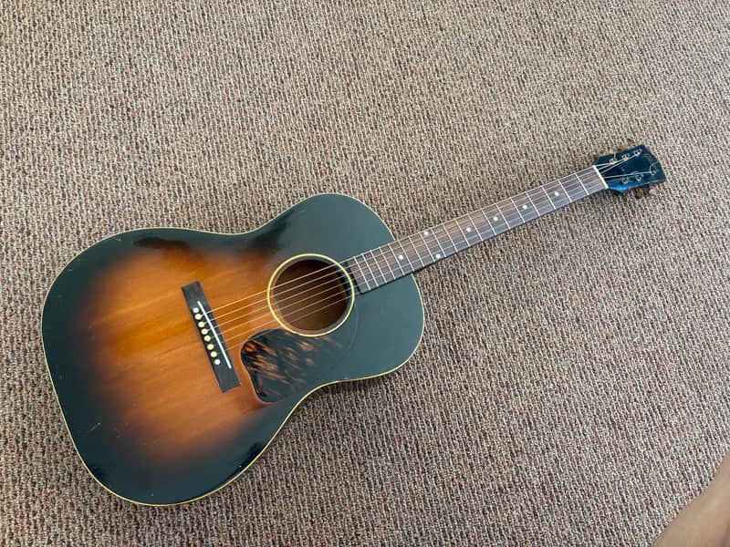 Gibson LG1